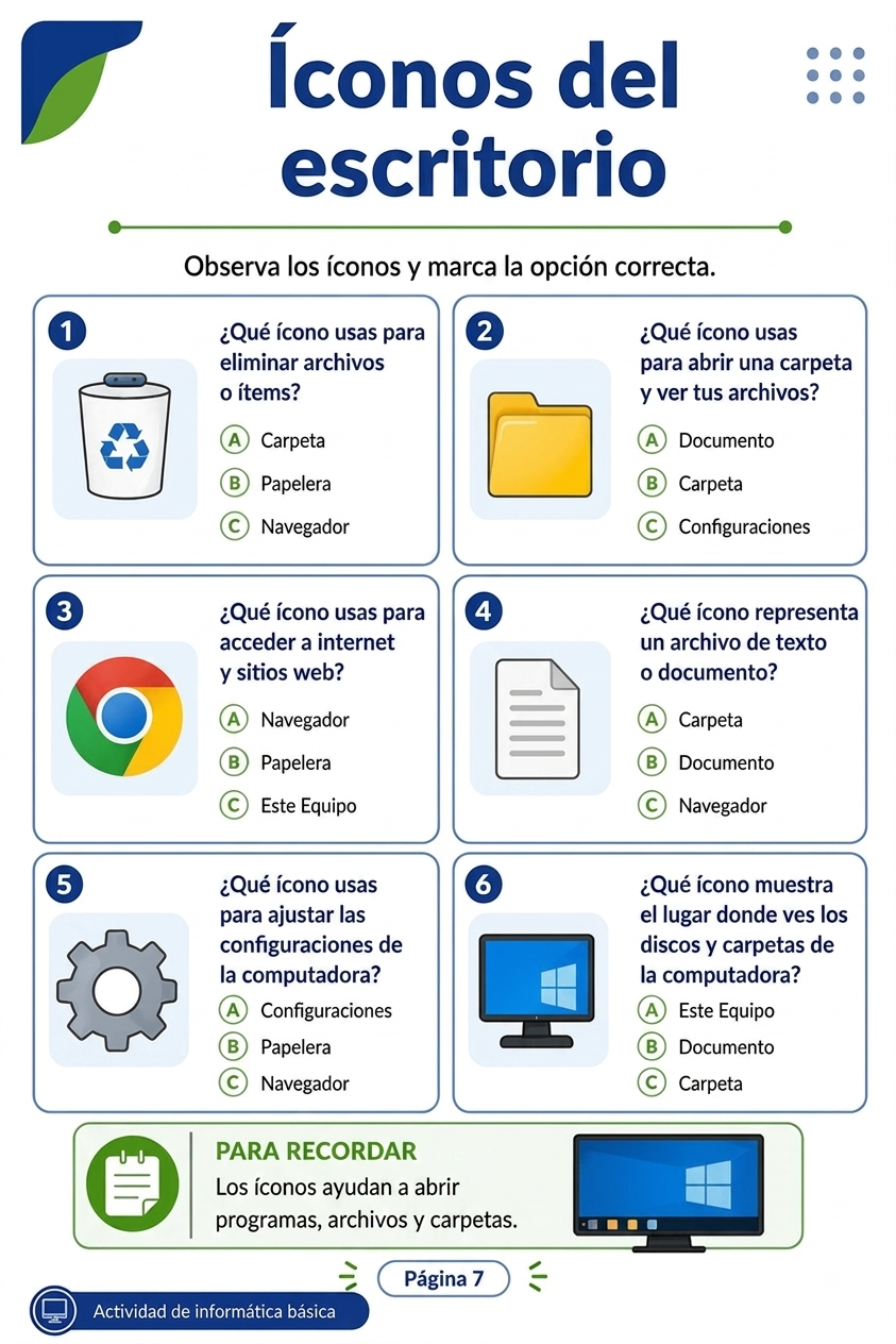 Página 8 — Explicación Visual
